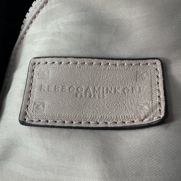 Rebecca Minkoff Nylon Julian Backpack main image 11